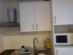 Studio – 1 à 2 pers – GLAUM52/A