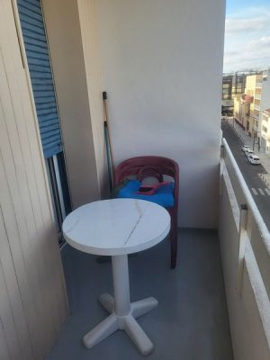 Studio – 1 à 2 pers – GLAUM52/A