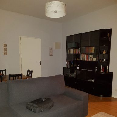 T3 – 1 à 4 pers. – KRI19/A