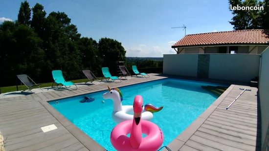 Domaine de Vigne Vieille – Lou Pitchoun