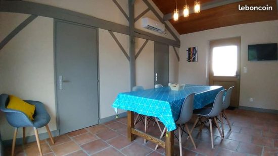 Domaine de Vigne Vieille – Lou Pitchoun