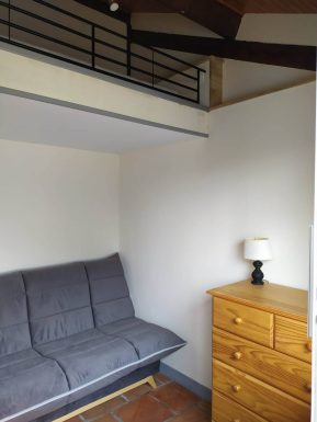 Domaine de Vigne Vieille – Lou Pitchoun