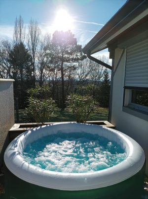 Domaine de Vigne Vieille – Lou Pitchoun