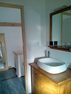La Villa Bohème – Gîte l’Insouciant