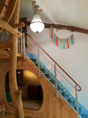 La Villa Bohème – Gîte Le Chill Out
