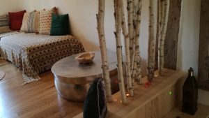 La Villa Bohème – Gîte Le Chill Out