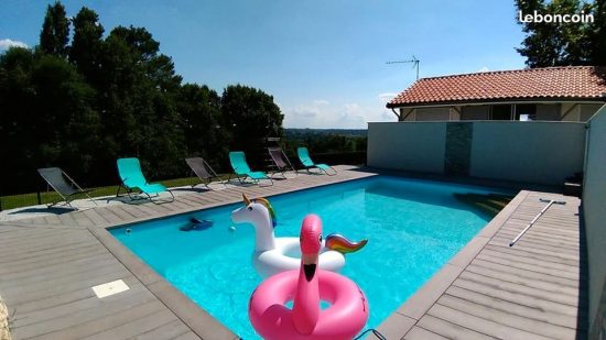 Domaine de Vigne Vieille – Le Grand Balazin