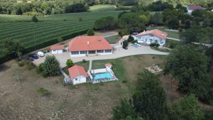 Domaine de Vigne Vieille – Le Grand Balazin