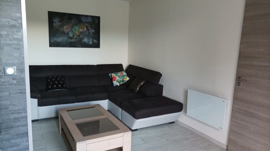 Domaine de Vigne Vieille – Le Grand Balazin