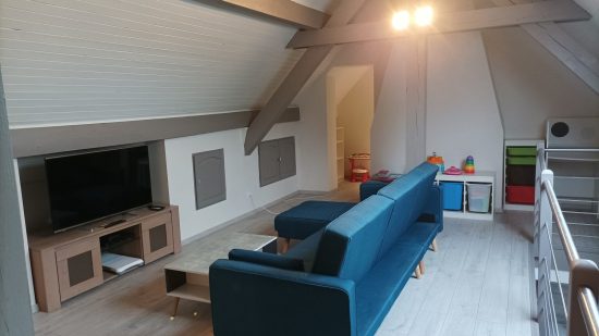 Domaine de Vigne Vieille – Le Grand Balazin