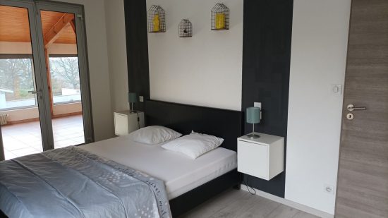 Domaine de Vigne Vieille – Le Grand Balazin