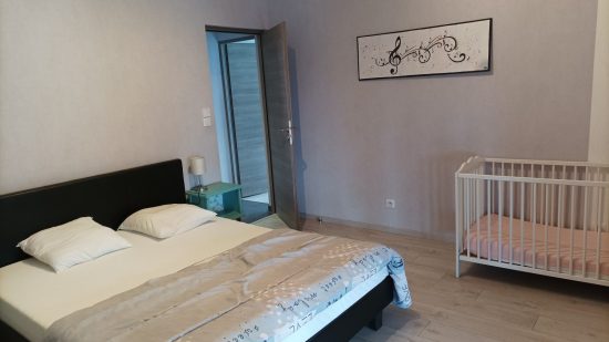 Domaine de Vigne Vieille – Le Grand Balazin