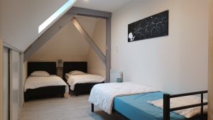 Domaine de Vigne Vieille – Le Grand Balazin
