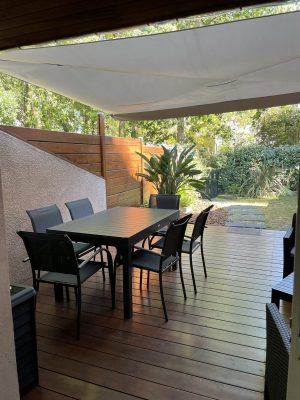 Villa Mapi