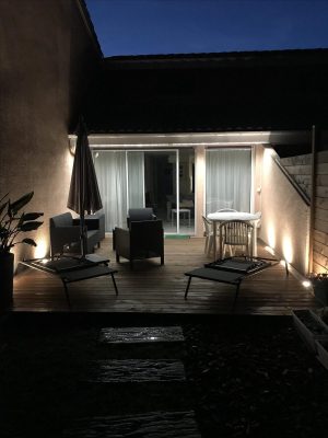 Villa Mapi