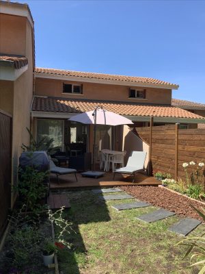 Villa Mapi