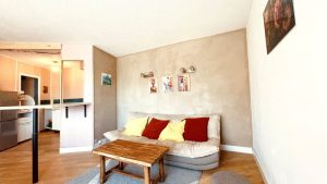 T2 – 1 à 2 pers. – TOUL158/A