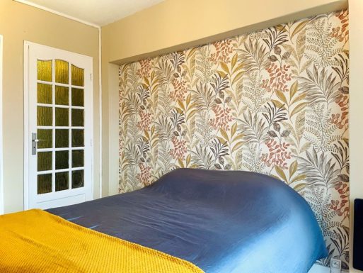 T2 – 1 à 2 pers. – TOUL158/A