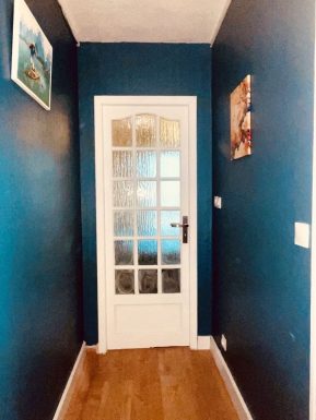 T2 – 1 à 2 pers. – TOUL158/A