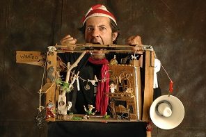 Festival Brassem’Puppets