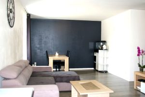 52483024  – Appartement – 3 pièces à EUGENIE LES BAINS