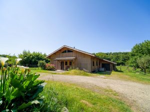 52572037  – Maison – 4 pièces à EUGENIE LES BAINS