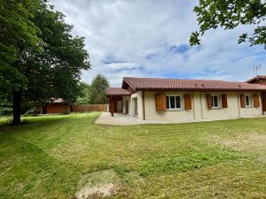 52561505  – Maison – 6 pièces à COMMENSACQ