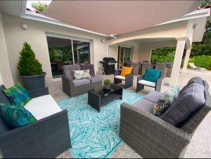 52539402  – Maison – 6 pièces à DUHORT BACHEN