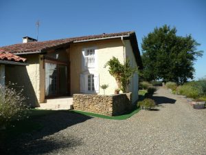 52153377  – Maison – 7 pièces à ARTHEZ D ARMAGNAC