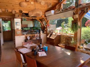 52153377  – Maison – 7 pièces à ARTHEZ D ARMAGNAC
