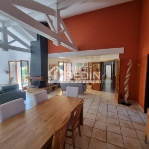 52172453  – Maison – 5 pièces à MIMIZAN