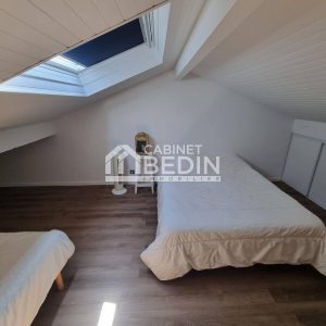 52172453  – Maison – 5 pièces à MIMIZAN
