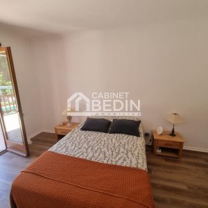 52172453  – Maison – 5 pièces à MIMIZAN