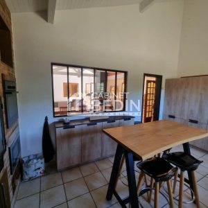52172453  – Maison – 5 pièces à MIMIZAN