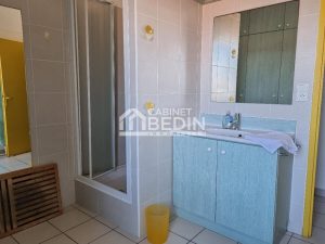 52184981  – Appartement – 2 pièces à MIMIZAN