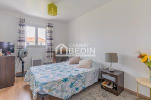 51557258  – Maison – 4 pièces à BISCARROSSE
