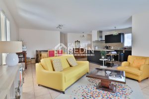 52572606  – Maison – 4 pièces à BISCARROSSE