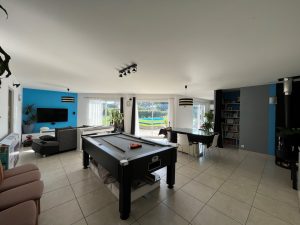 51617987  – Maison – 5 pièces à HAGETMAU
