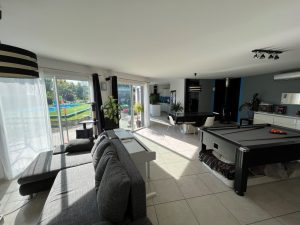 51617987  – Maison – 5 pièces à HAGETMAU