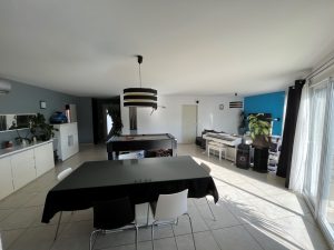 51617987  – Maison – 5 pièces à HAGETMAU
