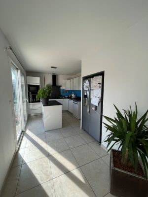 51617987  – Maison – 5 pièces à HAGETMAU