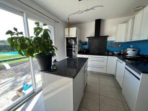 51617987  – Maison – 5 pièces à HAGETMAU