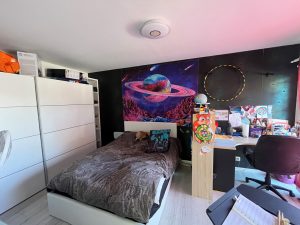 51617987  – Maison – 5 pièces à HAGETMAU