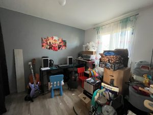 51617987  – Maison – 5 pièces à HAGETMAU