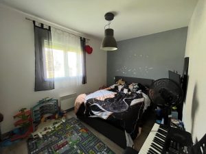 51617987  – Maison – 5 pièces à HAGETMAU
