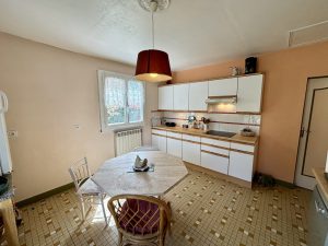 51726266  – Maison – 5 pièces à HAGETMAU