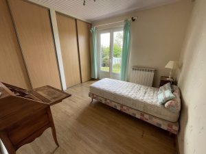 51726266  – Maison – 5 pièces à HAGETMAU
