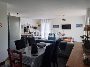 51605398  – Maison – 4 pièces à SANGUINET
