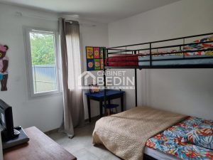51605398  – Maison – 4 pièces à SANGUINET