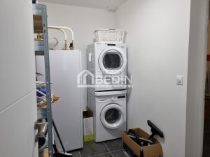 51605398  – Maison – 4 pièces à SANGUINET